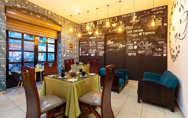 Majestic II by Bustamante Hotels