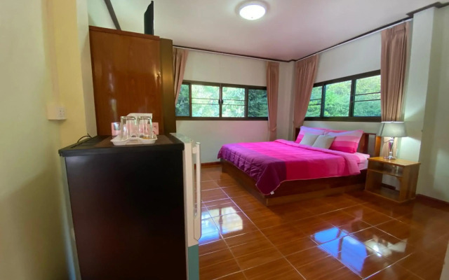 Yayei Homestay