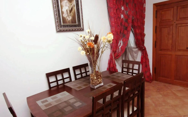 Jawhara Smir Residence
