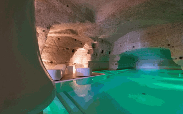 Aquatio Cave Luxury Hotel & SPA