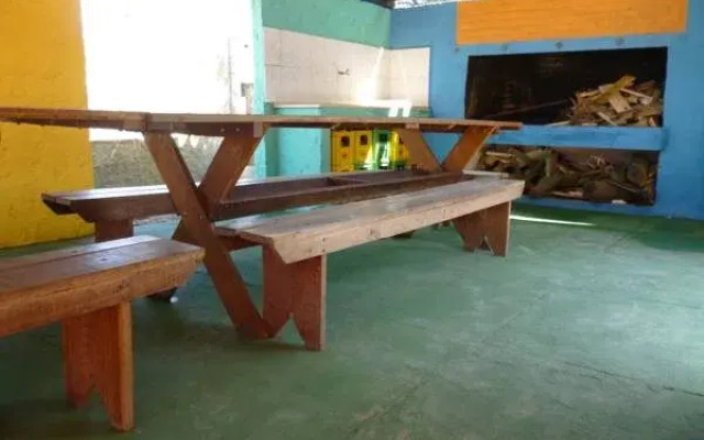 Valizas Hostel