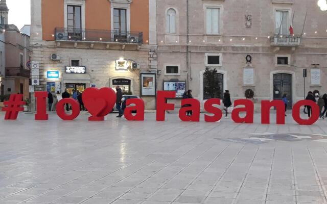 Casa Campagna