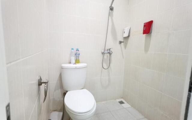 OYO 90007 Hotel Djagalan Raya