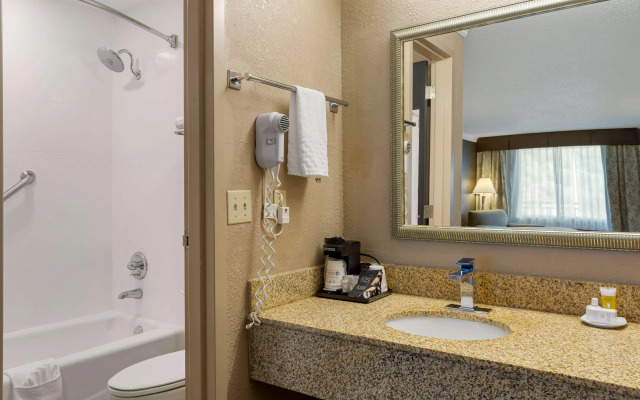 Best Western Smoky Mountain Inn