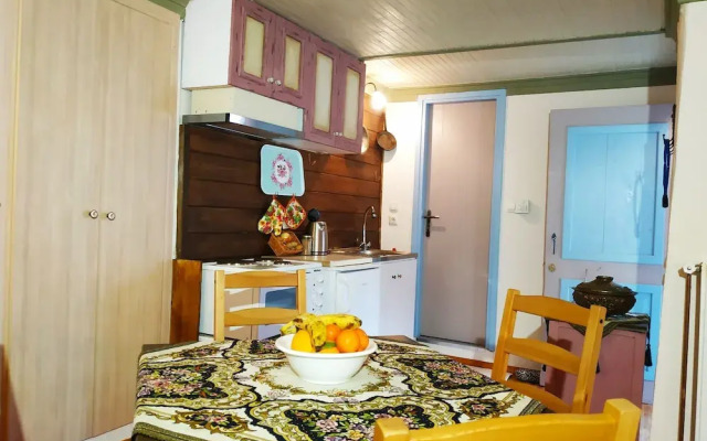 Zagori Villas Nest House