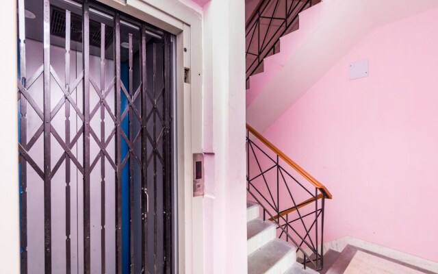 OYO 9311 Kolkata Residency