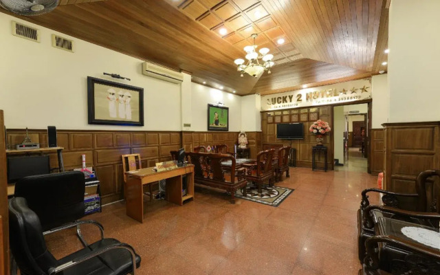 Lucky 2 Hotel
