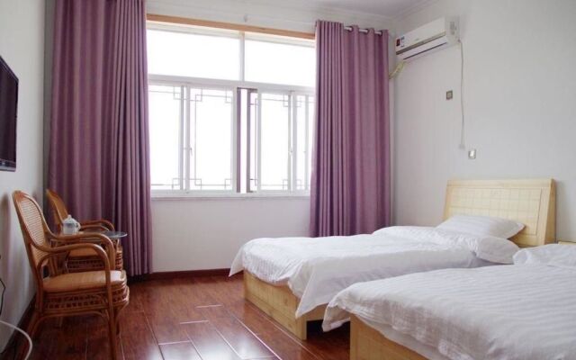 Suzhou Dongting Holiday Villa