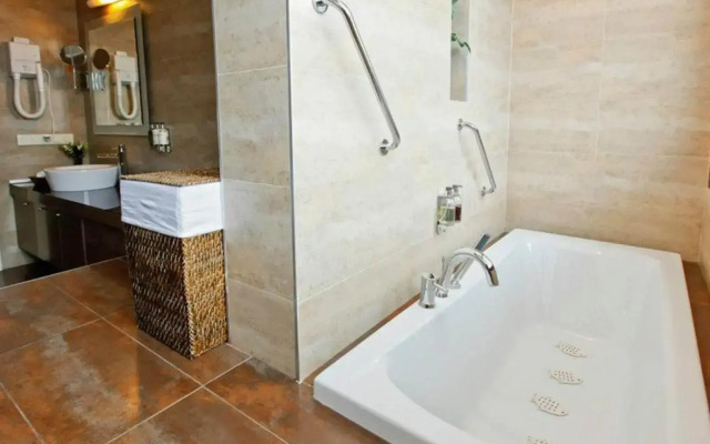 Galateia Residence