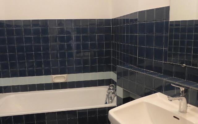 Les Aiguilles du Brévent