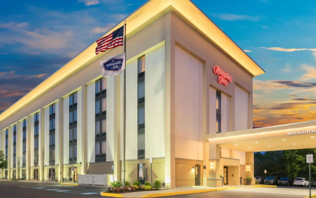 Hampton Inn Philadelphia/Plymouth Meeting