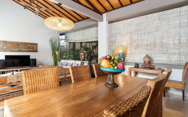 Villa Chamade