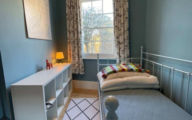 Beautiful 4 Bedroom Family Home in Clerkenwell