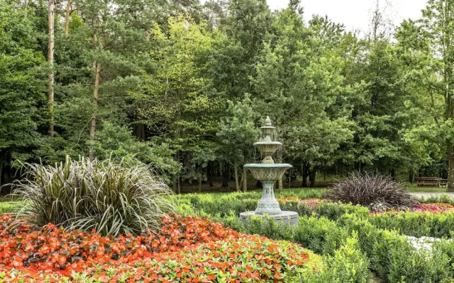 Lesna Perla - Restaurant and Hotel