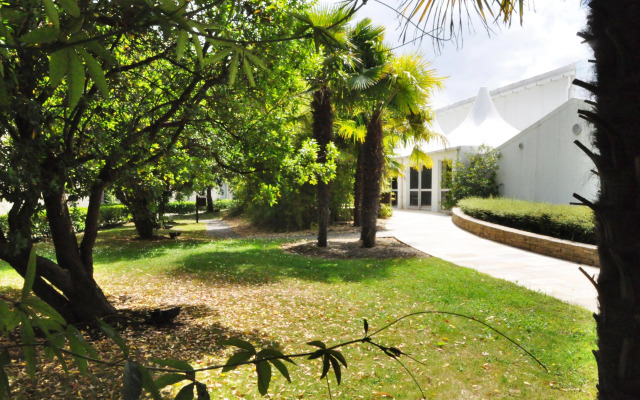 Westotel Nantes Atlantique