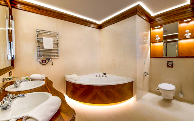 Haffner Hotel & SPA Sopot - Destigo Hotels