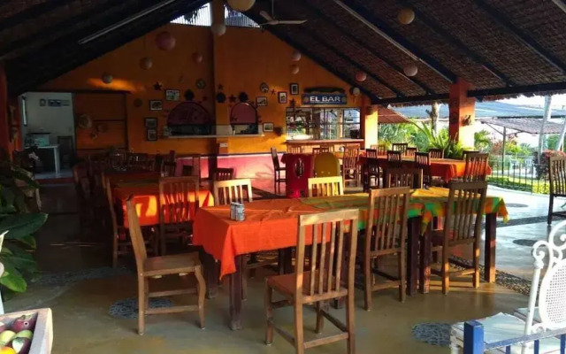 Hotel Villasol