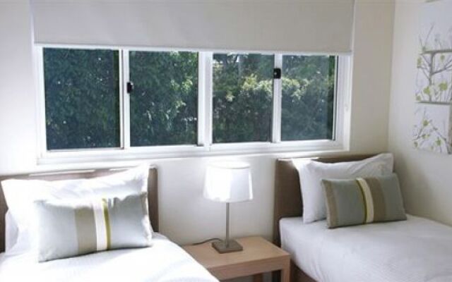 Domain Serviced Apartments