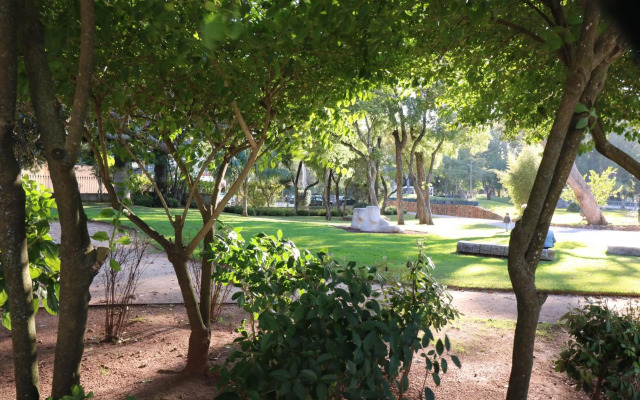 Apartamento de charme