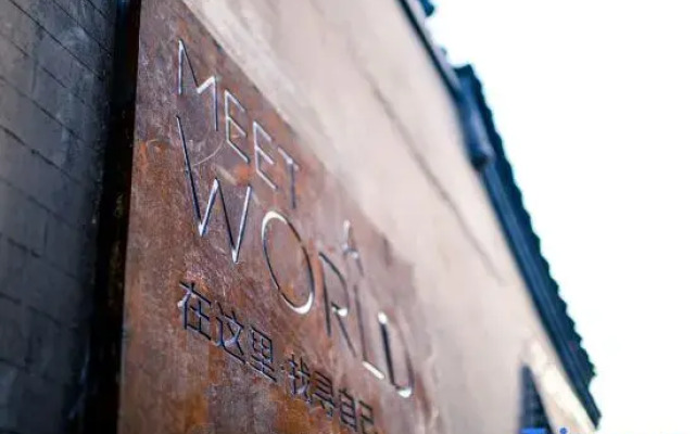 Elsewhere Hotel Inn North Street Branch