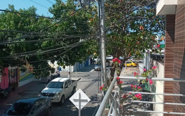 Apto 4 en centro de la ciudad