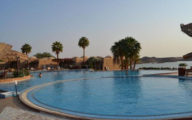 Seti Abu Simbel Hotel