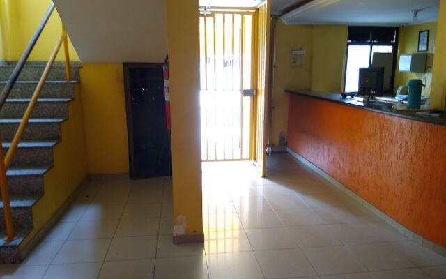 OYO Hotel Malibu Itapuã