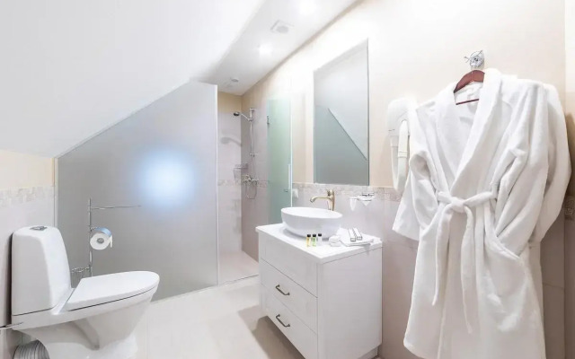 Коттедж Петровский