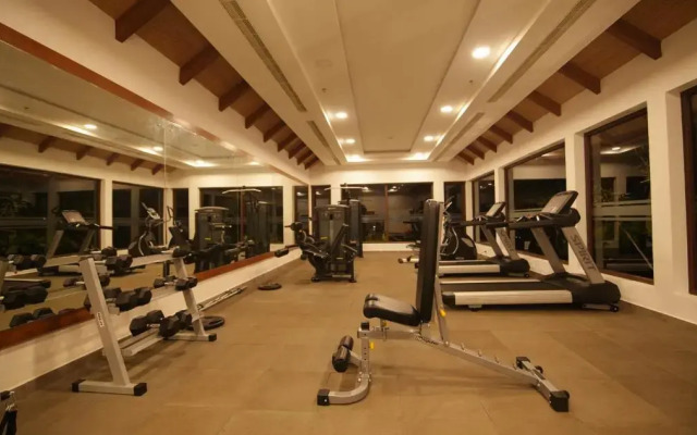 Gokulam Grand Resort & Spa Kumarakom