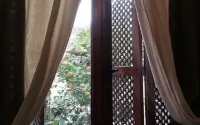Riad Les Nuits De Marrakech