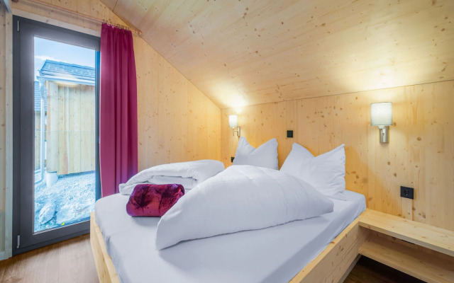 Chalet in Hohentauern Near Ski Lift