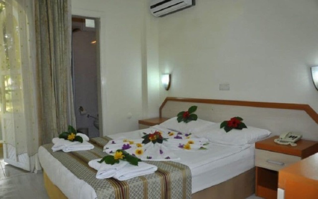 La Benata Hotel Luxury Concept - All Inclusive