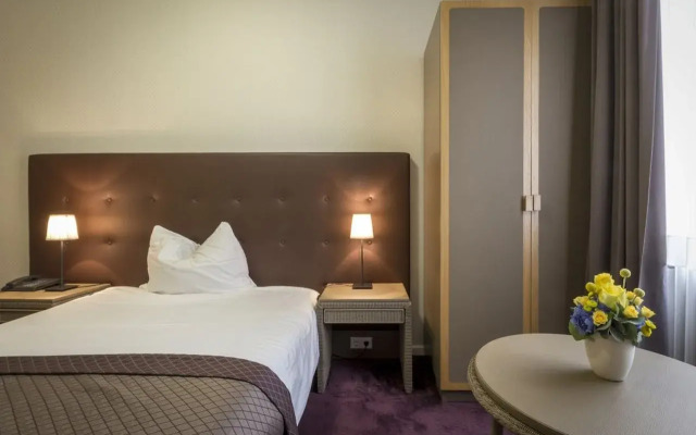 Hotel Les Hammadites