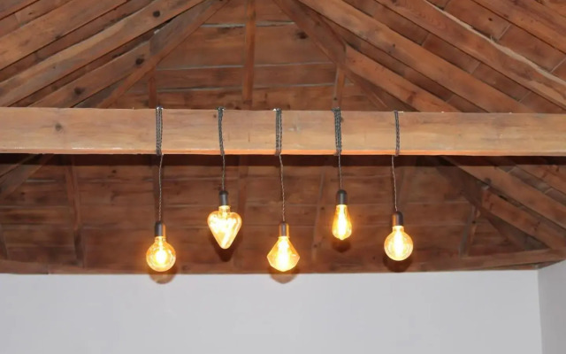 Casa Fita en El Cubo de La Galga