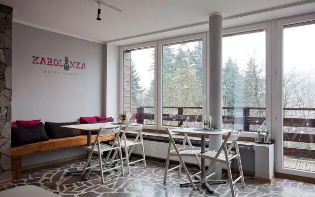 Karolinka Guest House