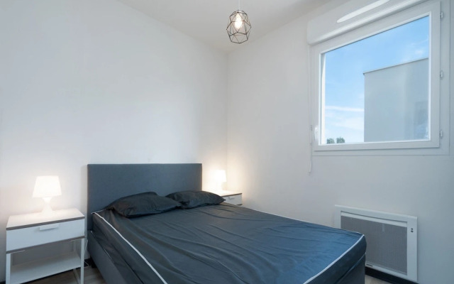 La Dune Ndeg41 - Villa 4P7