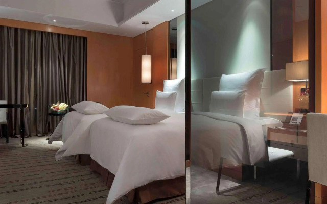 Pullman Anshan Time Square