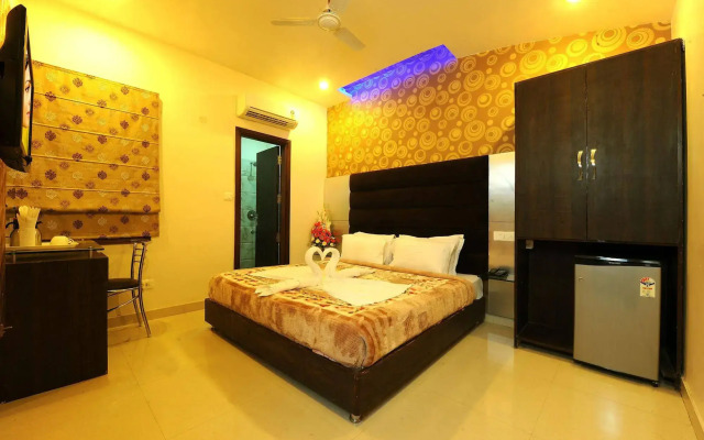 Hotel Pearl Inn & Suites
