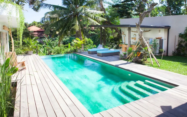 Luxury 2 Br Villa Mana Sari, Ubud