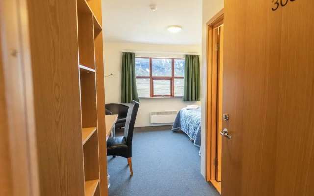Adventure Hotel Geirland