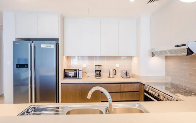 Nasma Luxury Stays - Harbour Views