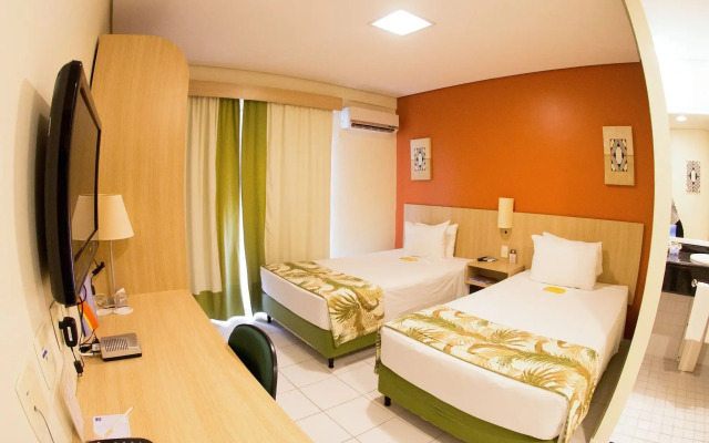 Sleep Inn Manaus