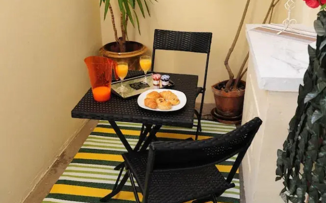 Suite Gioia Five Stars Holiday House