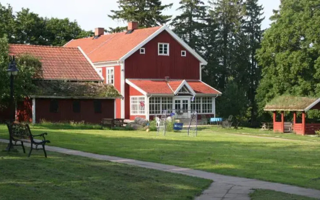 Öhns Gård
