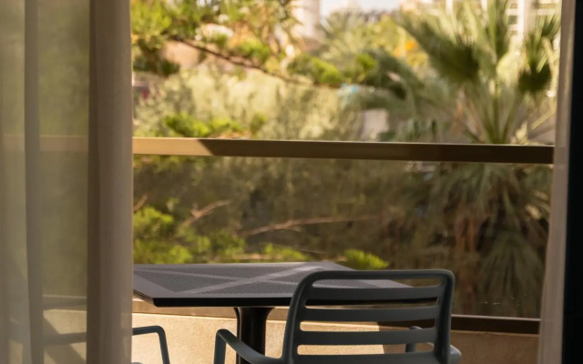 Apartamentos Torre San Diego