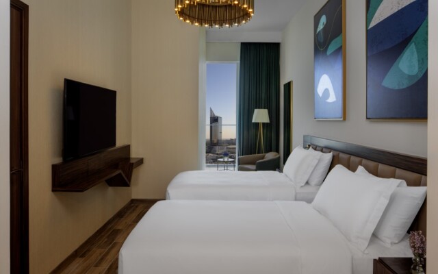 Avani+ Palm View Dubai Hotel & Suites
