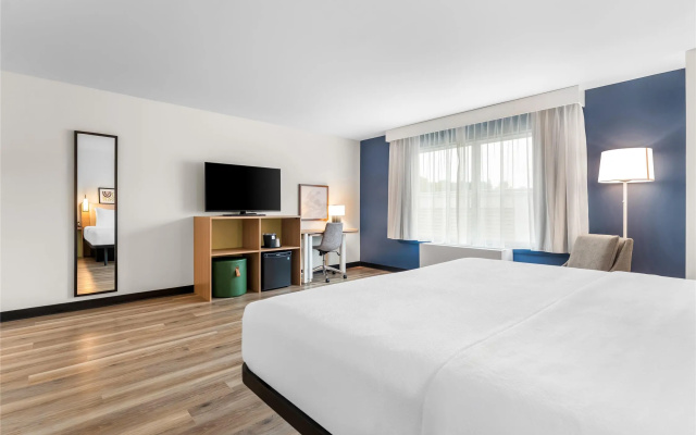 Spark by Hilton Essex Junction Burlington