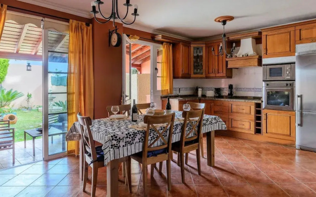 Casa Marcos