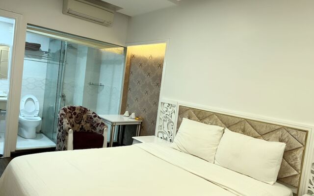 LAmant Boutique Hotel