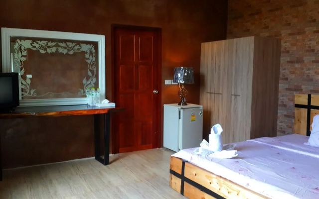 Kirirath Resort